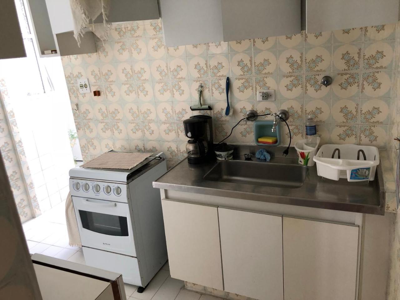 Apartamento Guaruja Pitangueiras Apartment Exterior photo